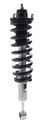KYB Suspension Strut and Coil Spring Assembly SRG4529 - view 2