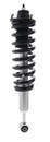 KYB Suspension Strut and Coil Spring Assembly SRG4529 - view 3