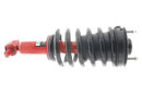 KYB Suspension Strut and Coil Spring Assembly SRM4079 - view 2