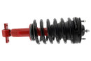 KYB Suspension Strut and Coil Spring Assembly SRM4079K - view 3