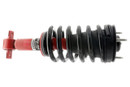 KYB Suspension Strut and Coil Spring Assembly SRM4080