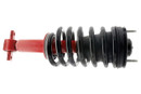 KYB Suspension Strut and Coil Spring Assembly SRM4080 - view 2
