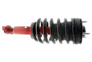 KYB Suspension Strut and Coil Spring Assembly SRM4080 - view 3