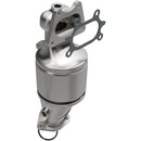 MagnaFlow Exhaust Products Exhaust Manifold with Integrated Catalytic Converter 5582740