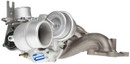 MAHLE Turbocharger 014TC22002100