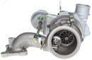 MAHLE Turbocharger 014TC22002100 - view 2