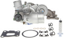 MAHLE Turbocharger 014TC22002100 - view 5