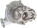 MAHLE Turbocharger 014TC24008000
