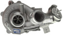 MAHLE Turbocharger 014TC24020000 - view 2