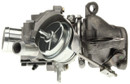 MAHLE Turbocharger 014TC24020000 - view 6