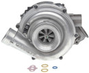 MAHLE Turbocharger 014TC26160100 - view 3