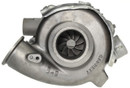 MAHLE Turbocharger 015TC21006100 - view 2