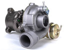 MAHLE Turbocharger 030TC14082000 - view 5