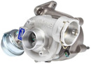 MAHLE Turbocharger 030TC14364000