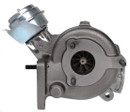 MAHLE Turbocharger 030TC14364000 - view 3