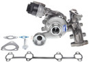 MAHLE Turbocharger 030TC20001000 - view 6