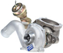 MAHLE Turbocharger 030TC21205000