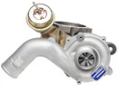 MAHLE Turbocharger 030TC21205000 - view 4