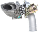 MAHLE Turbocharger 030TC21205000 - view 6
