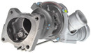 MAHLE Turbocharger 030TC22003100