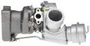 MAHLE Turbocharger 030TC22003100 - view 6