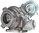 MAHLE Turbocharger 038TC20002000