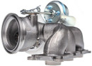 MAHLE Turbocharger 082TC20185000