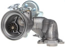 MAHLE Turbocharger 082TC20185000 - view 3