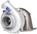 MAHLE Turbocharger 144TC24010100