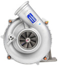 MAHLE Turbocharger 144TC24010100 - view 4