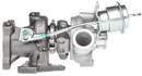 MAHLE Turbocharger 222TC20001000 - view 5