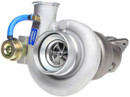 MAHLE Turbocharger 286TC20118100
