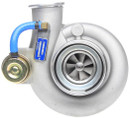 MAHLE Turbocharger 286TC20118100 - view 4