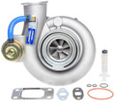 MAHLE Turbocharger 286TC20118100 - view 5