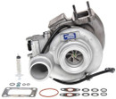 MAHLE Turbocharger 286TC21103100 - view 5