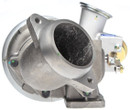 MAHLE Turbocharger 286TC25004100 - view 2