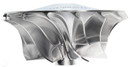 MAHLE Turbocharger Compressor Wheel 286TX21010000 - view 3