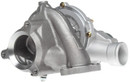 MAHLE Turbocharger 479TC20177000