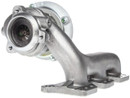 MAHLE Turbocharger 479TC20185000