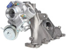 MAHLE Turbocharger 513TC20182100