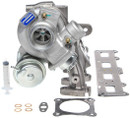 MAHLE Turbocharger 513TC20182100 - view 5