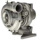 MAHLE Turbocharger 599TC21007100 - view 6