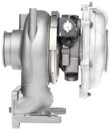 MAHLE Turbocharger 599TC21016100 - view 6