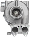 MAHLE Turbocharger 599TC21103100 - view 3