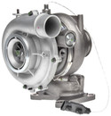 MAHLE Turbocharger 599TC21113100