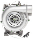 MAHLE Turbocharger 599TC21113100 - view 4