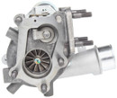 MAHLE Turbocharger 627TC20002100 - view 2