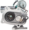 MAHLE Turbocharger 745TC20004000 - view 2