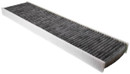 MAHLE Cabin Air Filter LAK171