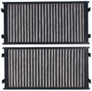 MAHLE Cabin Air Filter LAK221/S